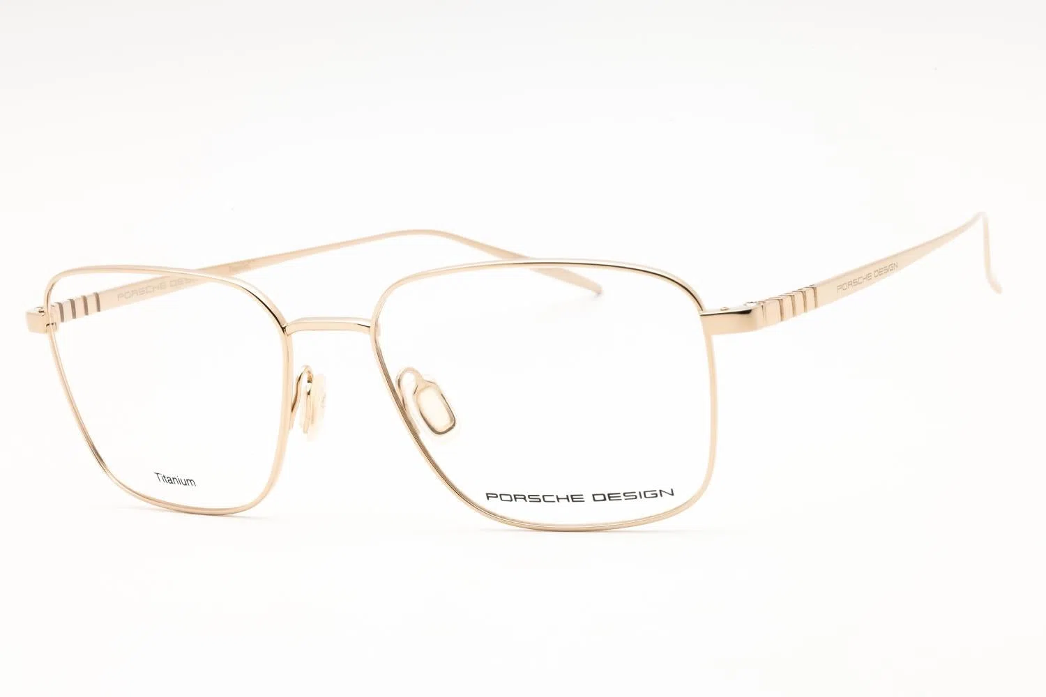 Porsche P8372 Eyeglasses - view 3